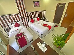 Hotel Janmabhumi