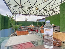 Hotel Janmabhumi