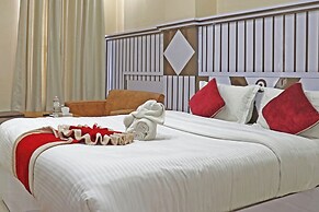 Hotel Janmabhumi