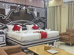 Hotel Janmabhumi