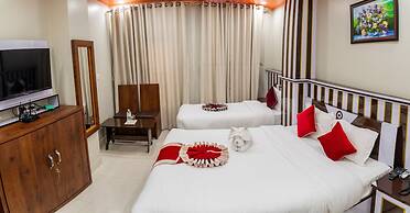Hotel Janmabhumi
