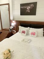 GRAD Dai Thanh Motel