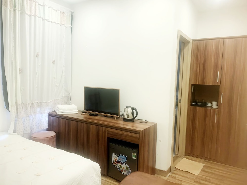 GRAD Dai Thanh Motel