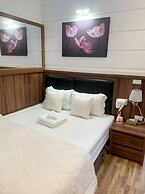 GRAD Dai Thanh Motel