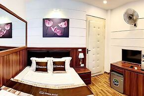 GRAD Dai Thanh Motel