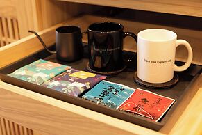 Euphoria Hotel
