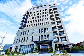 Euphoria Hotel