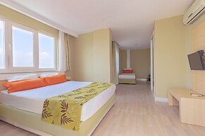 Akdora Elite Hotel & Spa All Inclusive
