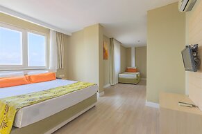 Akdora Elite Hotel & Spa All Inclusive