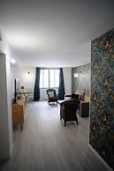 City Affaire - Hotel de Ville Caen