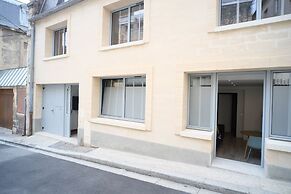 City Affaire - Hotel de Ville Caen