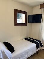 Albergo Alle Tre Baite