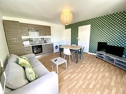 Comme chez soi - Deplacement Pro