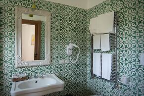 Villa Puolo Sorrento