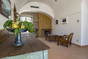 Villa Puolo Sorrento