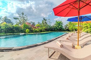 Kampung Uma Dawa Villas and Spa