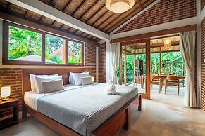 Kampung Uma Dawa Villas and Spa