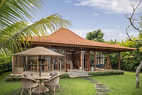 Kampung Uma Dawa Villas and Spa