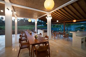 Kampung Uma Dawa Villas and Spa