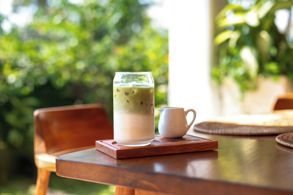 Kampung Uma Dawa Villas and Spa