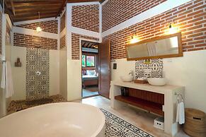 Kampung Uma Dawa Villas and Spa