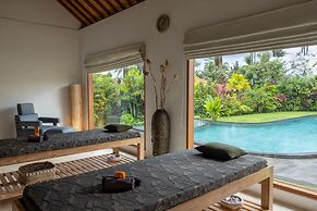 Kampung Uma Dawa Villas and Spa