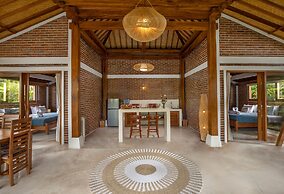 Kampung Uma Dawa Villas and Spa