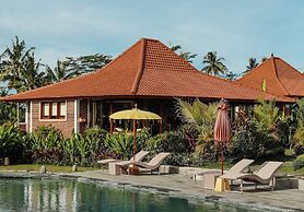 Kampung Uma Dawa Villas and Spa