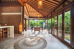 Kampung Uma Dawa Villas and Spa