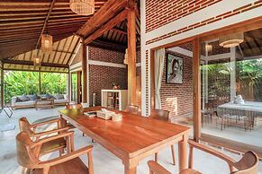 Kampung Uma Dawa Villas and Spa
