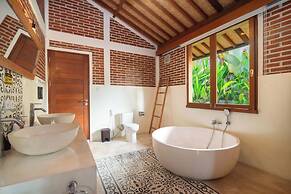 Kampung Uma Dawa Villas and Spa