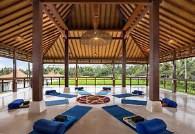 Kampung Uma Dawa Villas and Spa