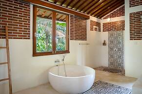 Kampung Uma Dawa Villas and Spa
