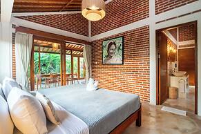 Kampung Uma Dawa Villas and Spa