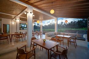 Kampung Uma Dawa Villas and Spa