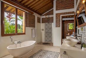 Kampung Uma Dawa Villas and Spa