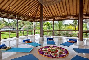 Kampung Uma Dawa Villas and Spa