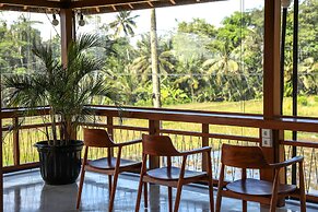 Kampung Uma Dawa Villas and Spa