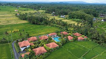 Kampung Uma Dawa Villas and Spa