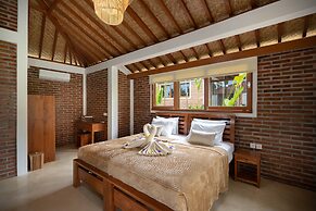 Kampung Uma Dawa Villas and Spa