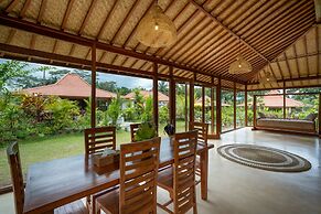 Kampung Uma Dawa Villas and Spa