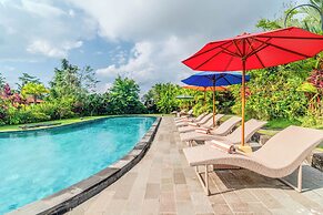 Kampung Uma Dawa Villas and Spa