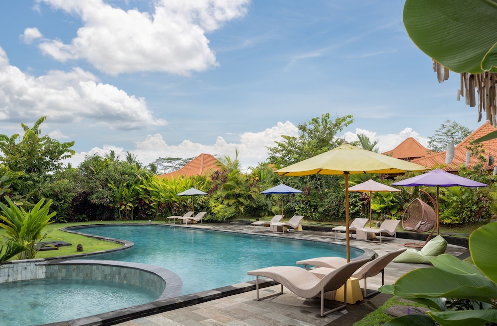 Kampung Uma Dawa Villas and Spa