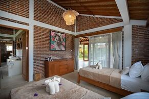 Kampung Uma Dawa Villas and Spa
