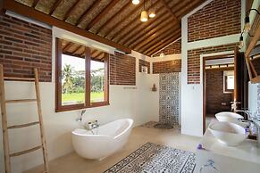 Kampung Uma Dawa Villas and Spa