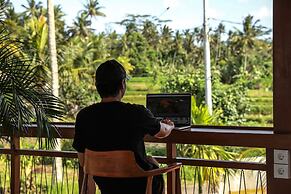 Kampung Uma Dawa Villas and Spa