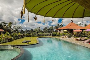 Kampung Uma Dawa Villas and Spa