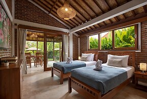 Kampung Uma Dawa Villas and Spa