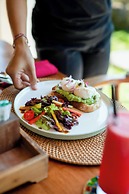 Kampung Uma Dawa Villas and Spa