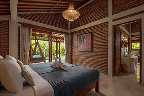 Kampung Uma Dawa Villas and Spa